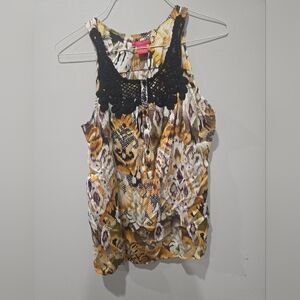 Womens Top size Petite Medium